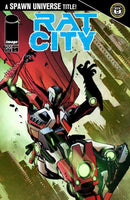 Spawn Rat City