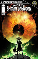 Spawn The Curse Of Sherlee Johnson