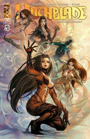 Witchblade