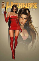 Witchblade