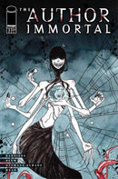 Author Immortal