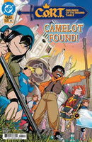 C.O.R.T. Children Of The Round Table