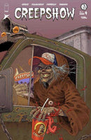 Creepshow Volume 04