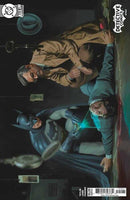 Detective Comics