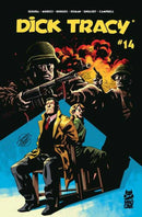 Dick Tracy