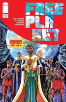 Free Planet