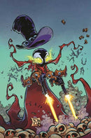 Gunslinger Spawn