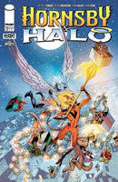 Hornsby & Halo