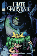 I Hate Fairyland