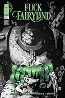 I Hate Fairyland
