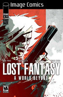 Lost Fantasy