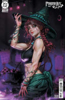 Poison Ivy