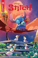 Stitch