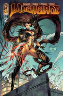 Witchblade