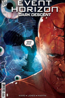 Event Horizon: Dark Descent