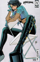Absolute Wonder Woman