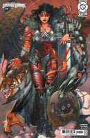 Absolute Wonder Woman