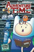 Adventure Time (2025)