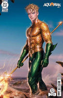 Aquaman