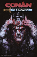 Conan The Barbarian