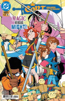 C.O.R.T. Children Of The Round Table