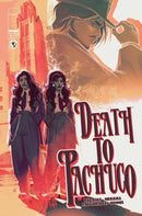Death To Pachuco