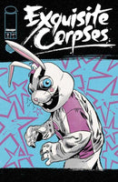 Exquisite Corpses