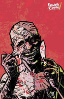 Exquisite Corpses