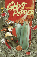 Ghost Pepper