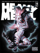 Heavy Metal Magazine