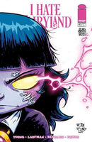 I Hate Fairyland