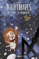 Little Nightmares Descent To Nowhere
