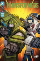 Transformers