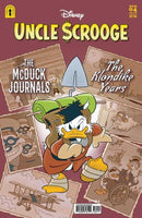 Uncle Scrooge Legacy
