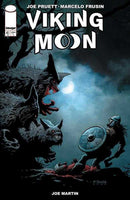 Viking Moon
