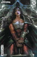 Absolute Wonder Woman