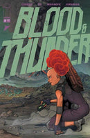 Blood & Thunder