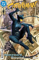 Catwoman