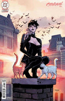 Catwoman