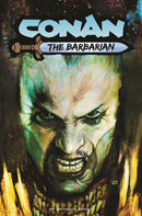 Conan The Barbarian