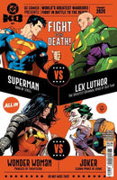 DC K.O.