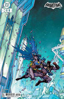 DC K.O. Knightfight