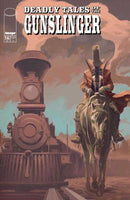 Deadly Tales Of The Gunslinger Spawn