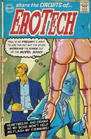 Erotech