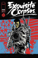 Exquisite Corpses