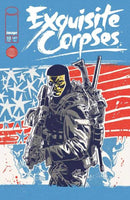 Exquisite Corpses