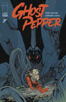 Ghost Pepper
