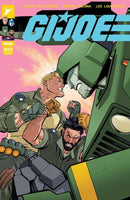 G.I. Joe
