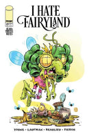 I Hate Fairyland