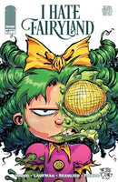 I Hate Fairyland